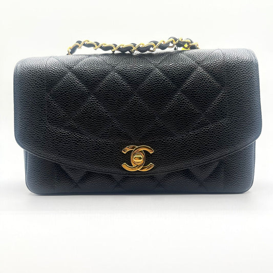 Chanel Handbag - Lynora Bags