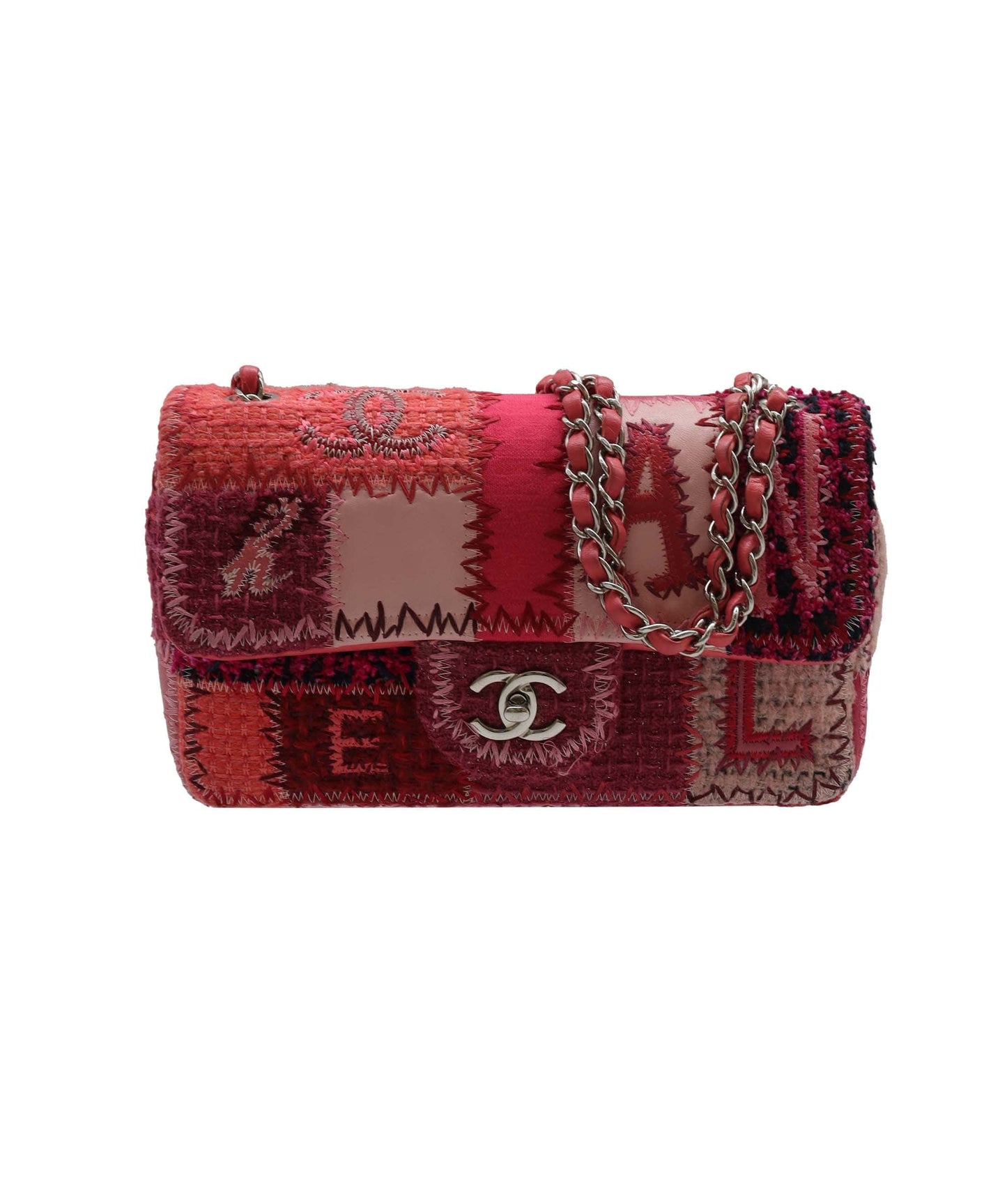 Chanel Classic Flap Shoulder Bag - Lynora Bags
