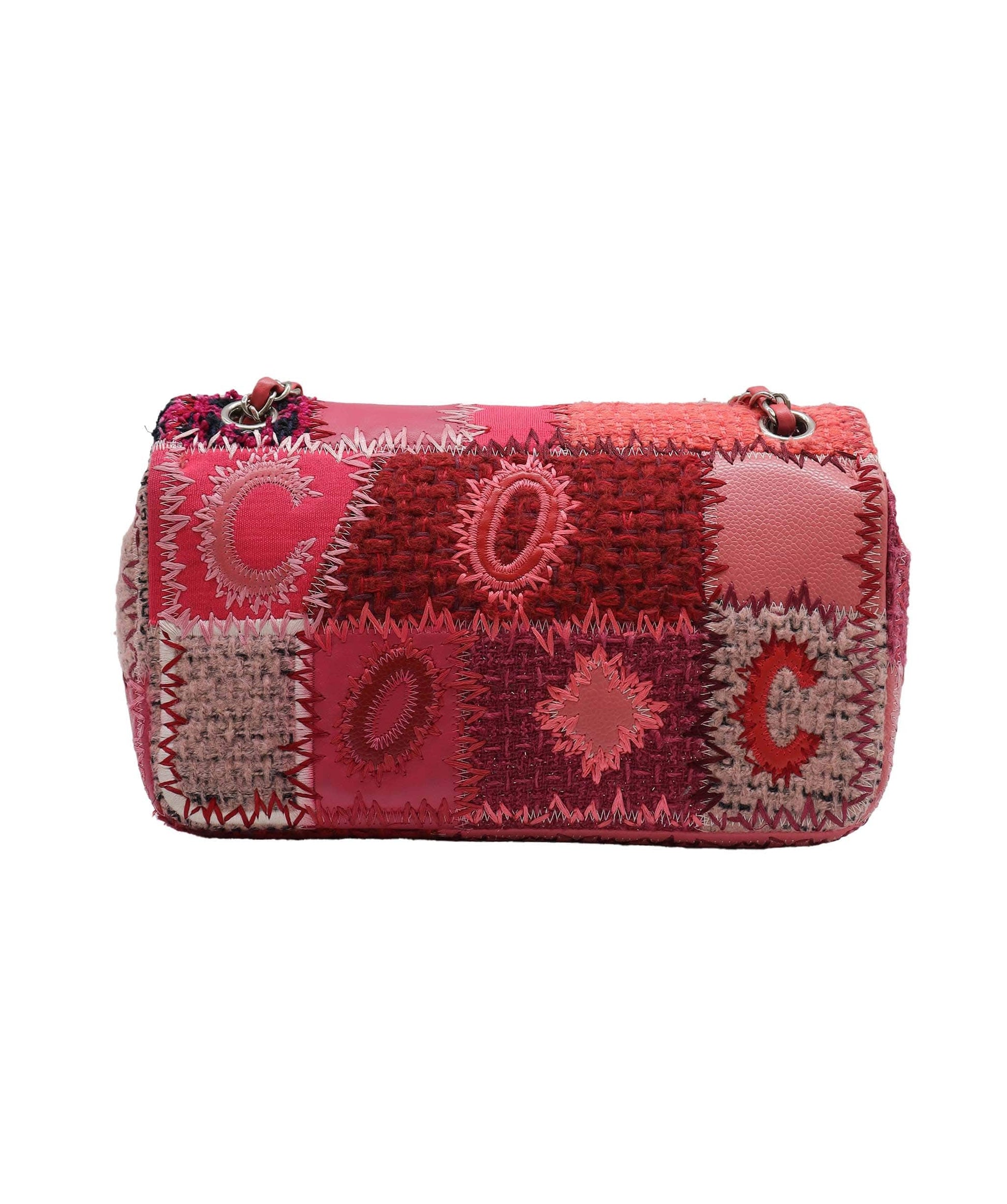 Chanel Classic Flap Shoulder Bag - Lynora Bags