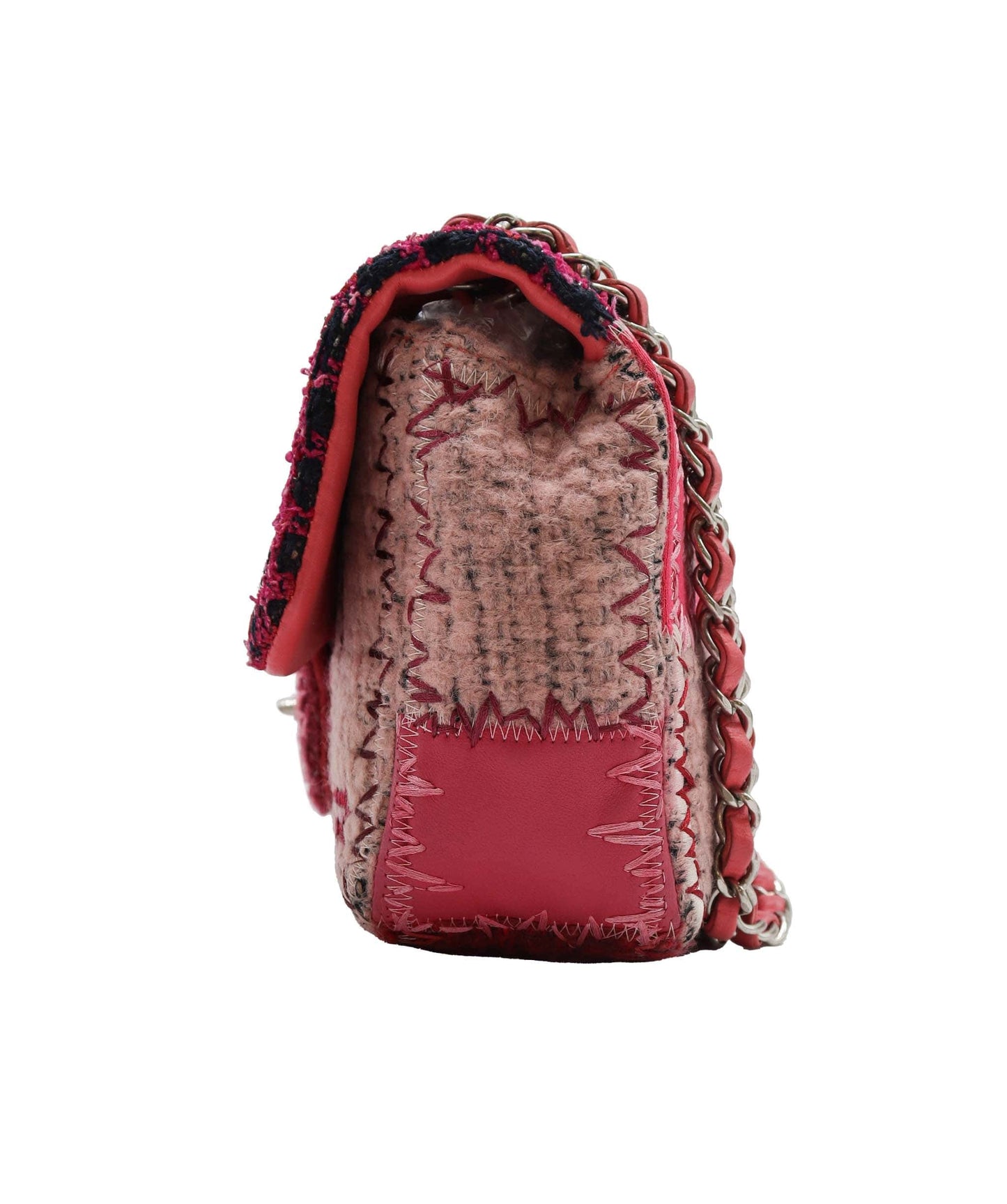 Chanel Classic Flap Shoulder Bag - Lynora Bags