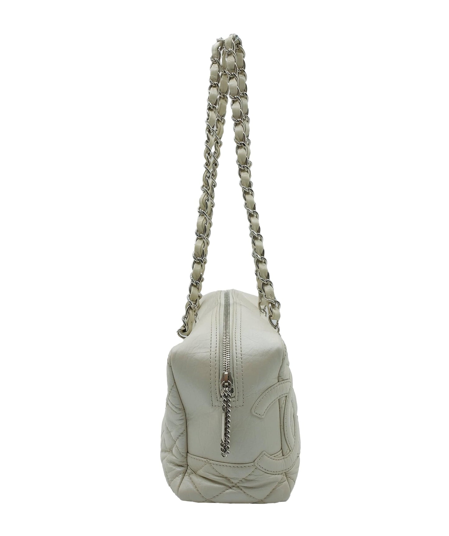Chanel Handbag - Lynora Bags