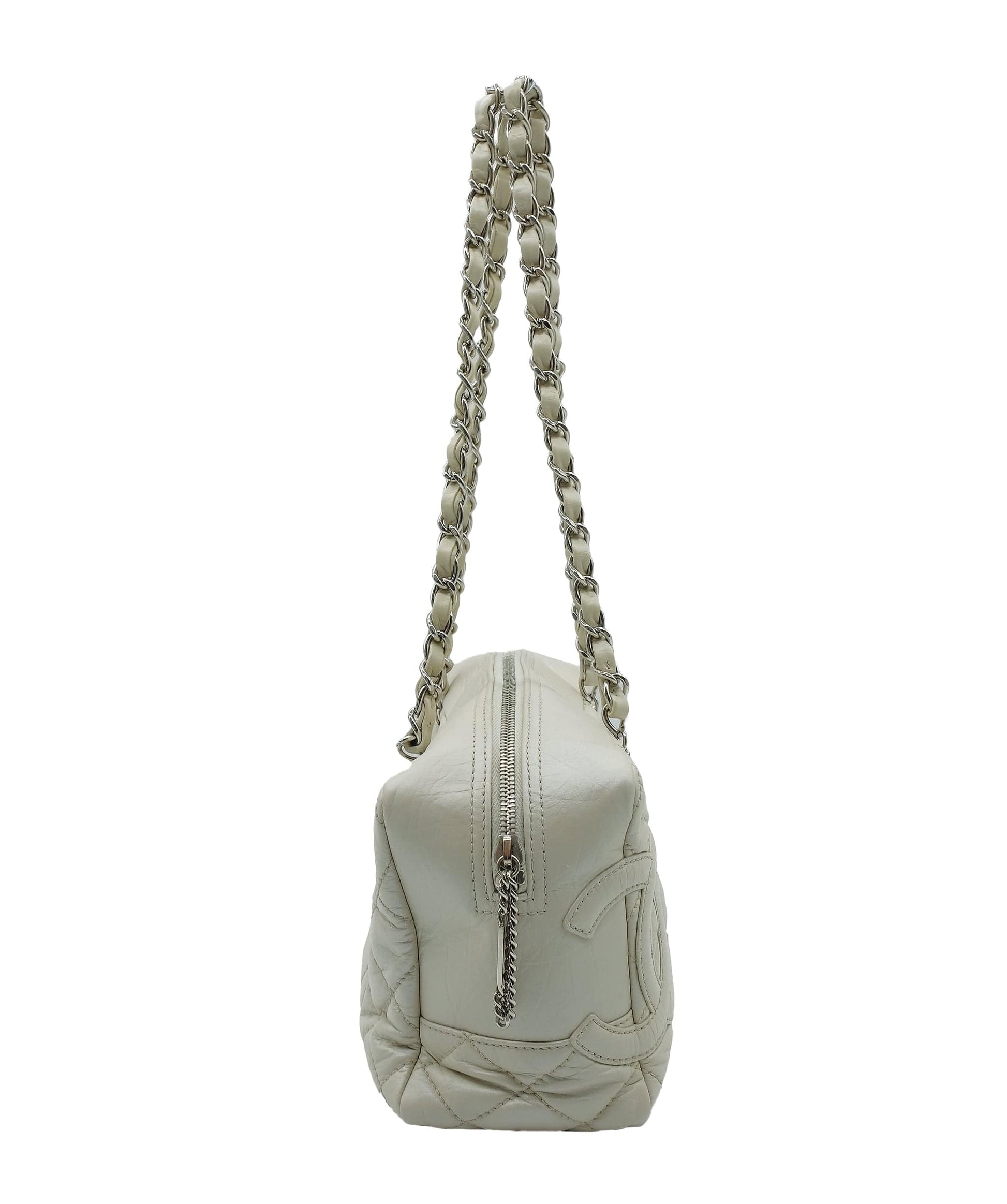 Chanel Handbag - Lynora Bags