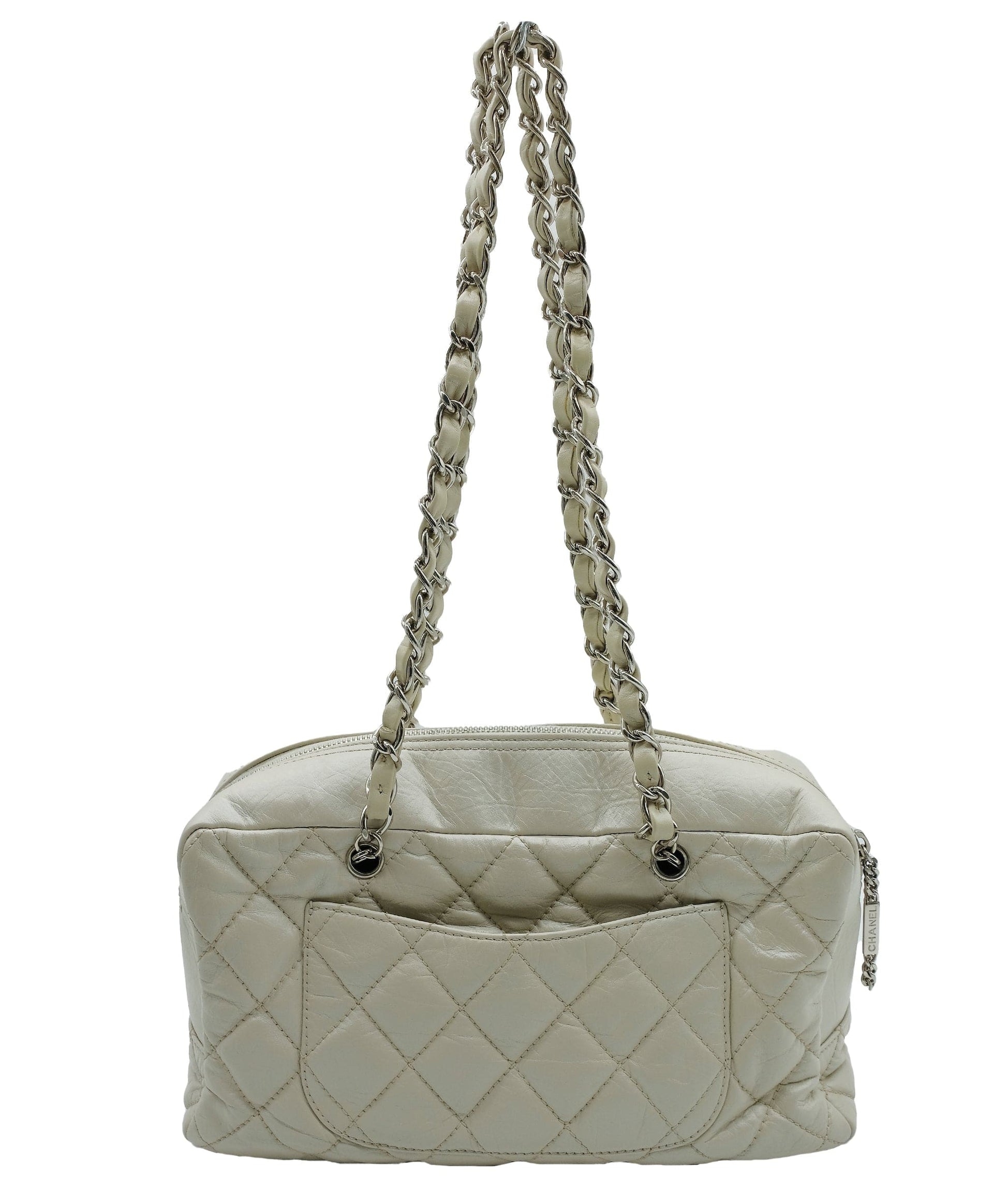 Chanel Handbag - Lynora Bags