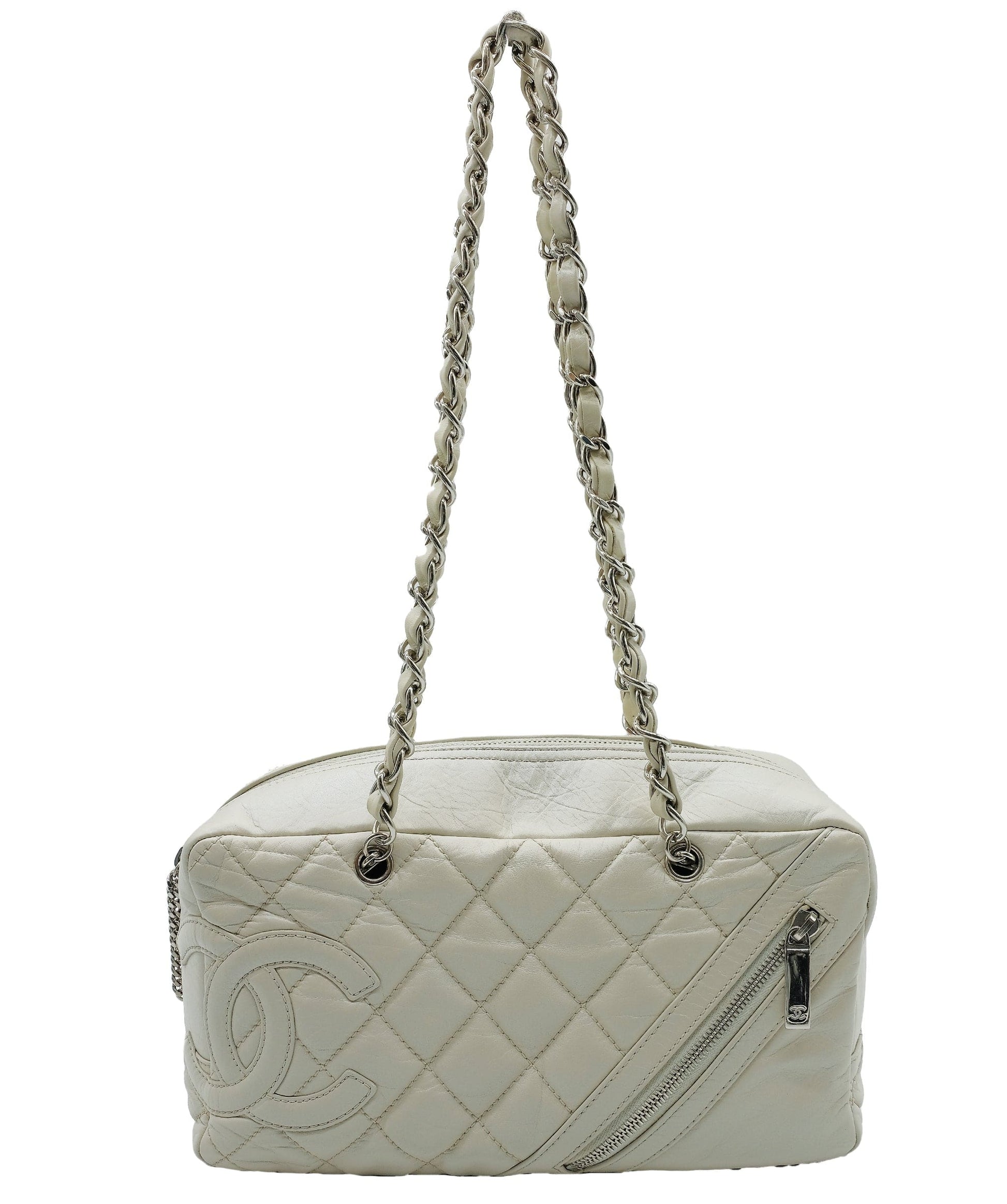 Chanel Handbag - Lynora Bags