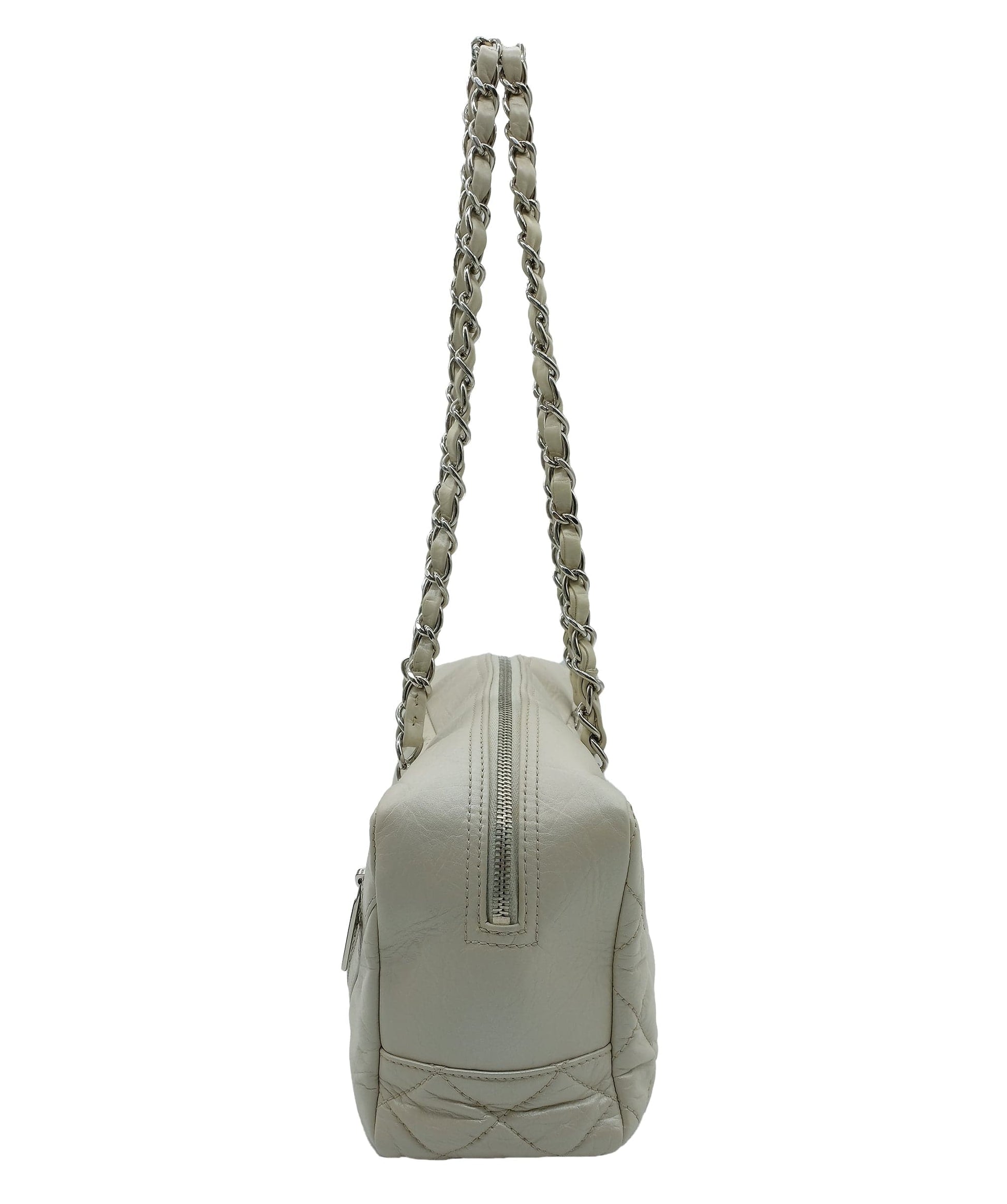 Chanel Handbag - Lynora Bags
