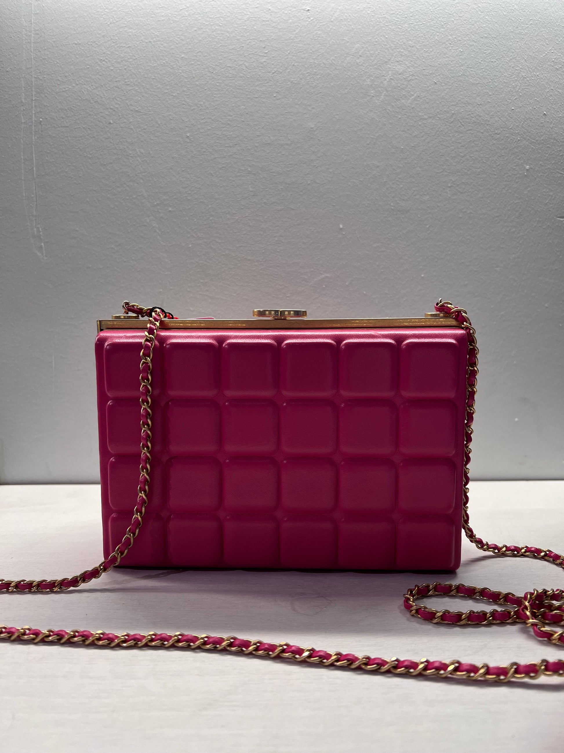 Chanel Handbag - Lynora Bags