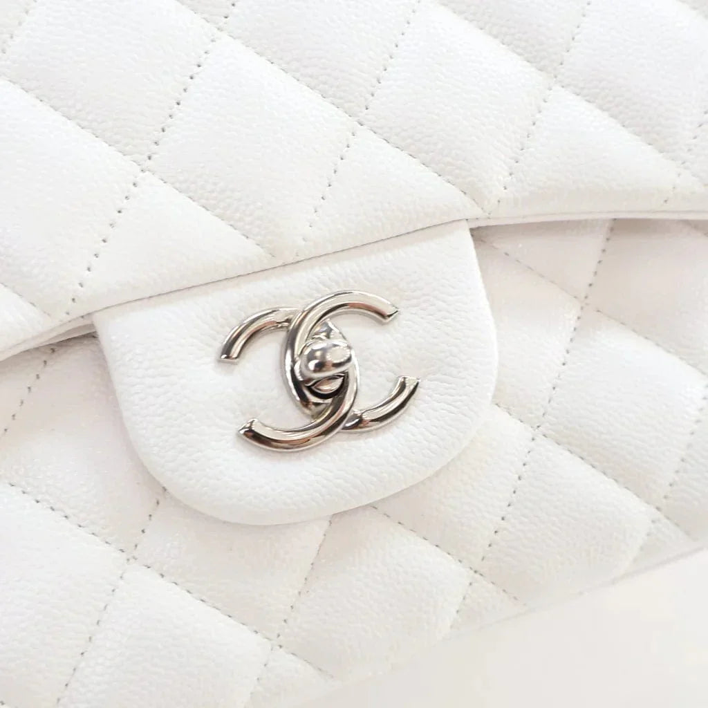 Chanel Flap Shoulder Bag - Lynora Bags