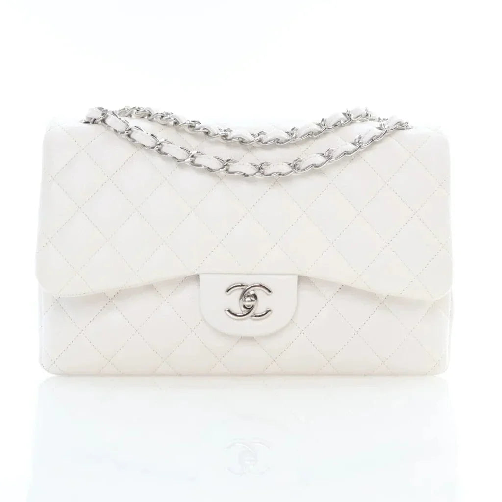 Chanel Flap Shoulder Bag - Lynora Bags