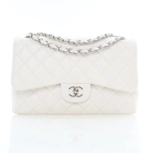 Chanel Flap Shoulder Bag - Lynora Bags