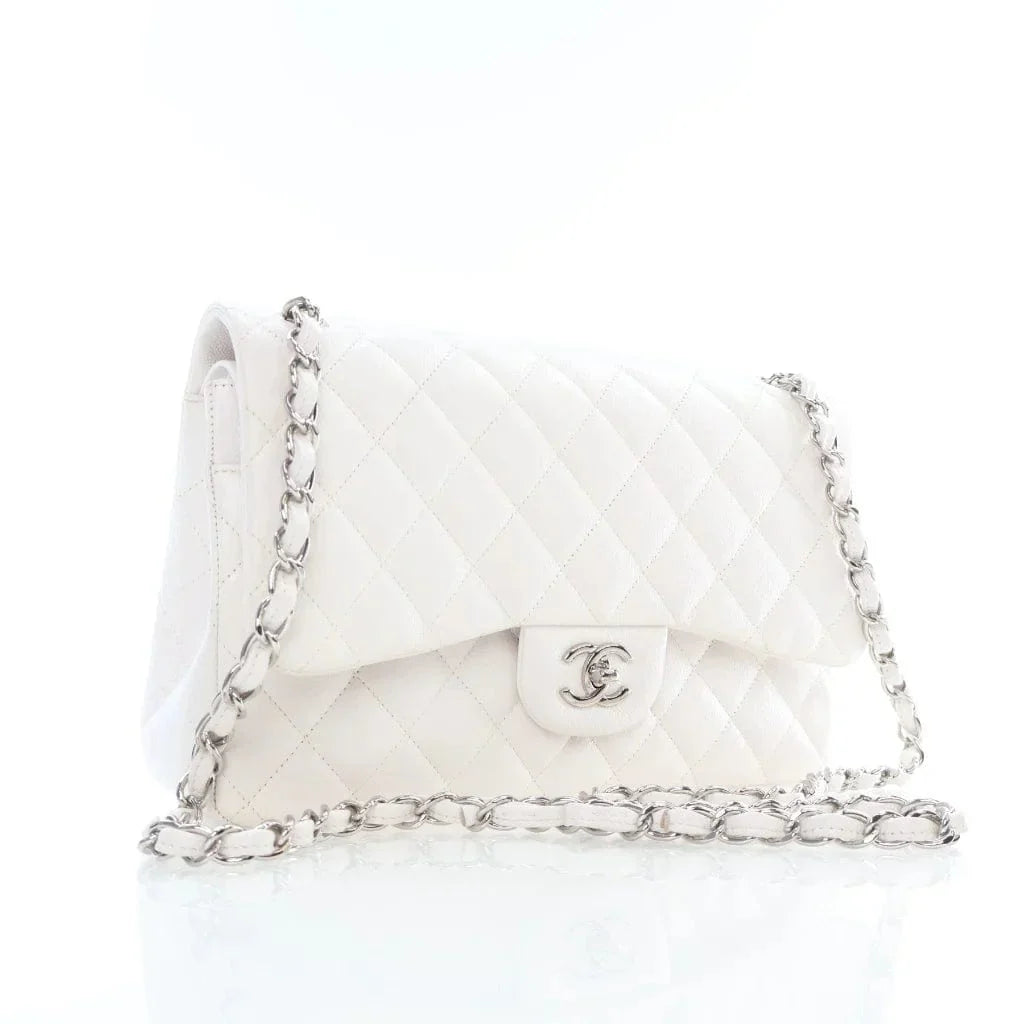 Chanel Flap Shoulder Bag - Lynora Bags