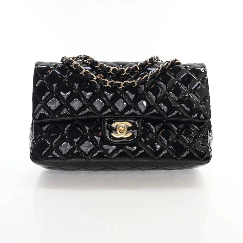 Chanel Classic Flap Shoulder Bag - Lynora Bags