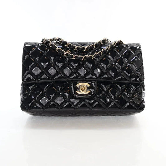 Chanel Classic Flap Shoulder Bag - Lynora Bags