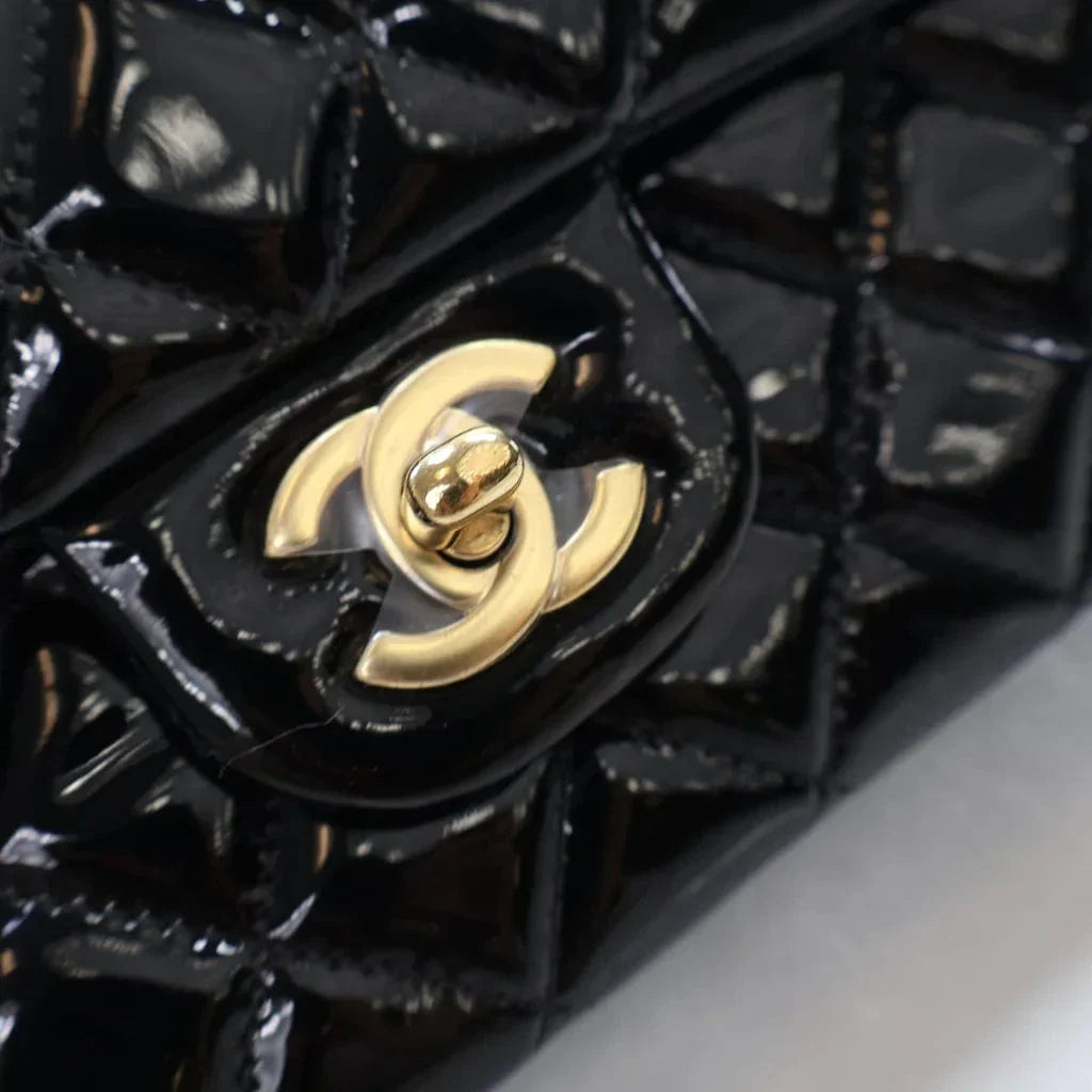Chanel Classic Flap Shoulder Bag - Lynora Bags