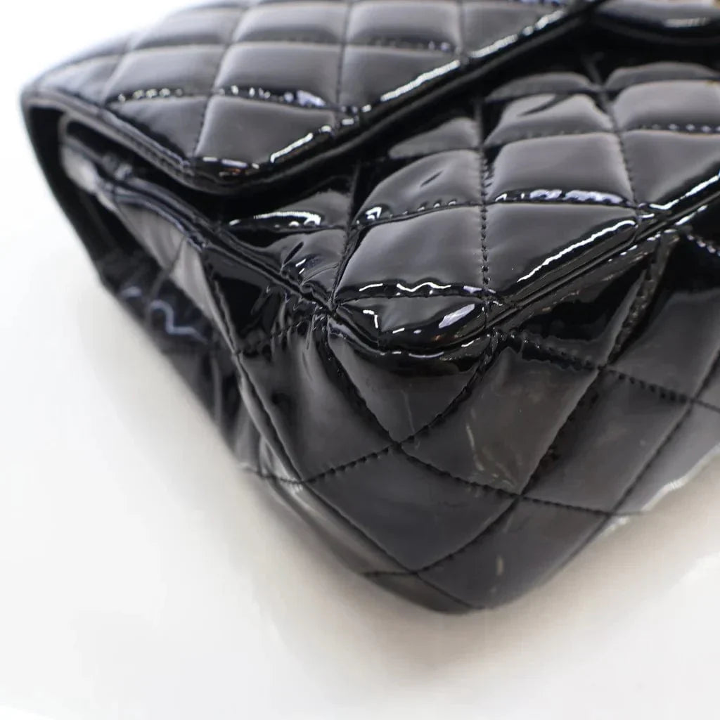 Chanel Classic Flap Shoulder Bag - Lynora Bags