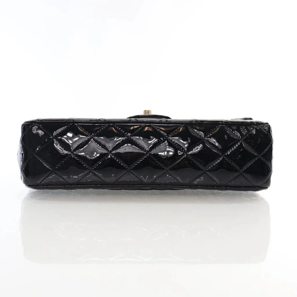Chanel Classic Flap Shoulder Bag - Lynora Bags
