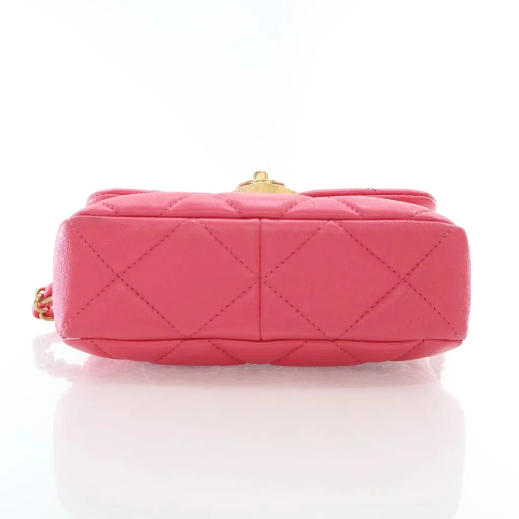 Chanel Flap Shoulder Bag - Lynora Bags