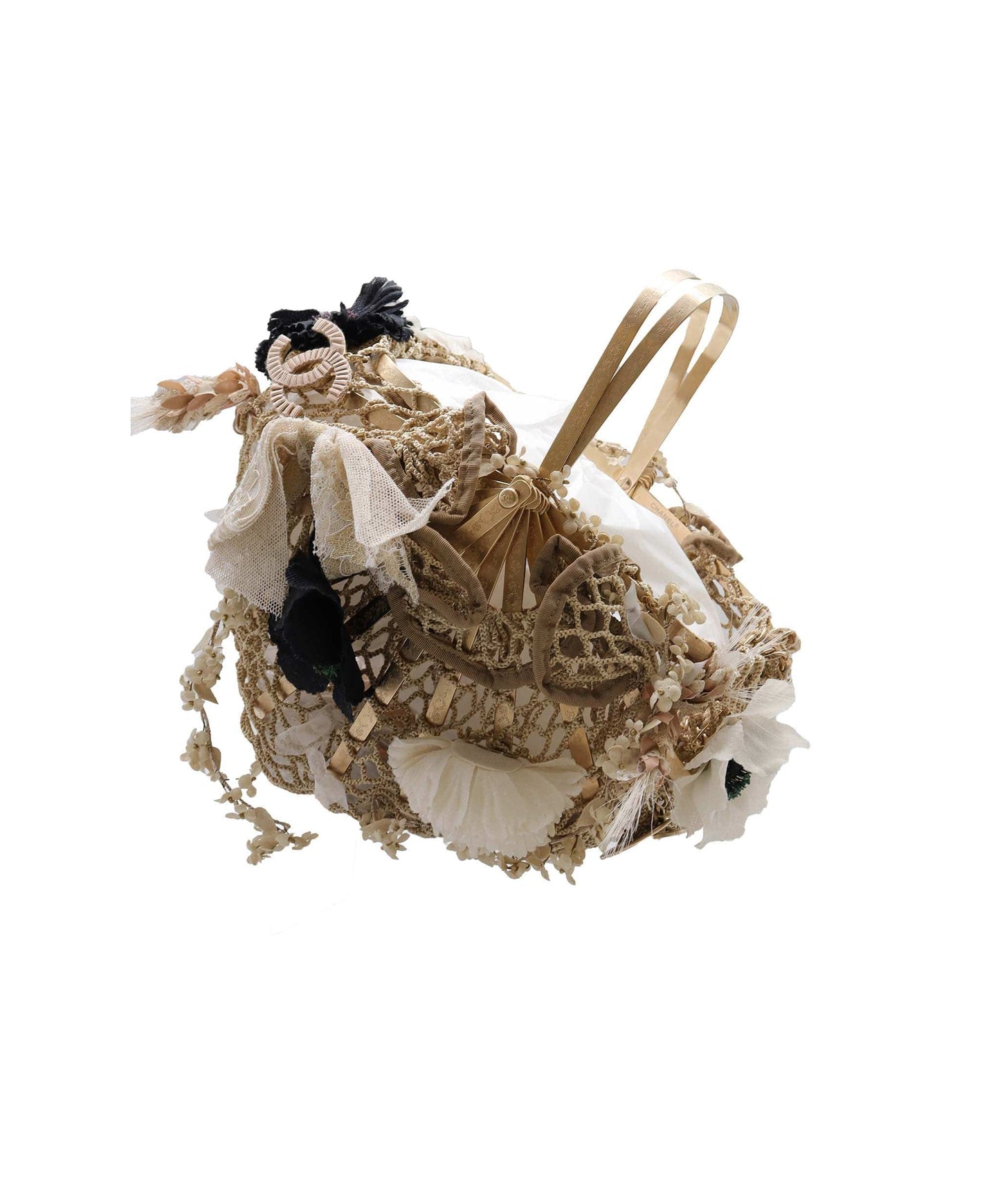 Chanel Handbag - Lynora Bags