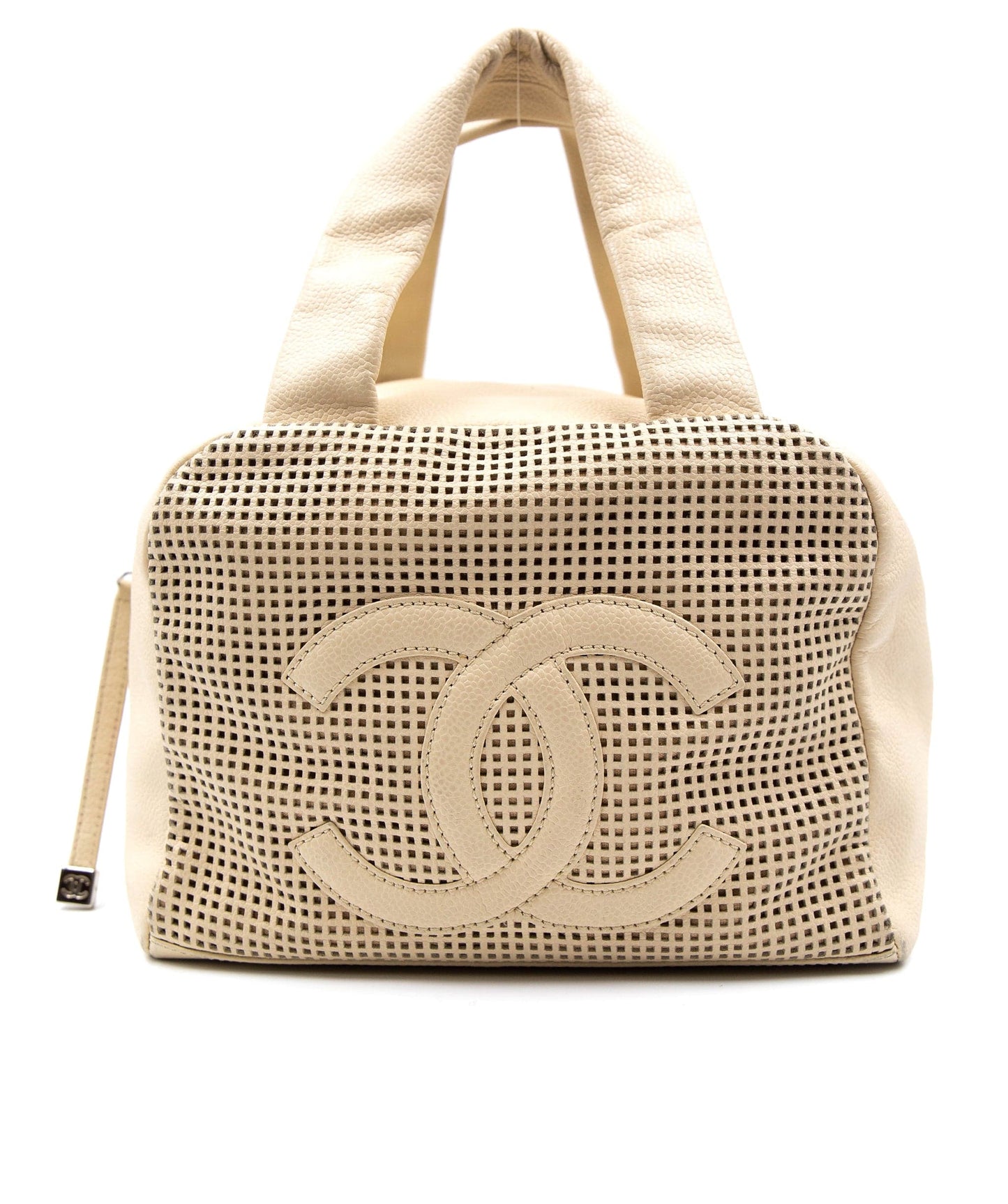 Chanel Flap Shoulder Bag - Lynora Bags