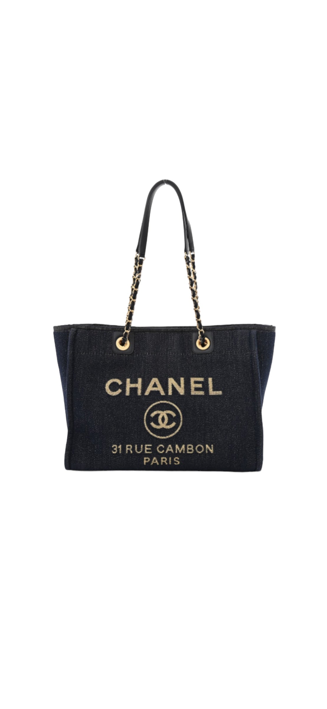 Chanel Handbag - Lynora Bags