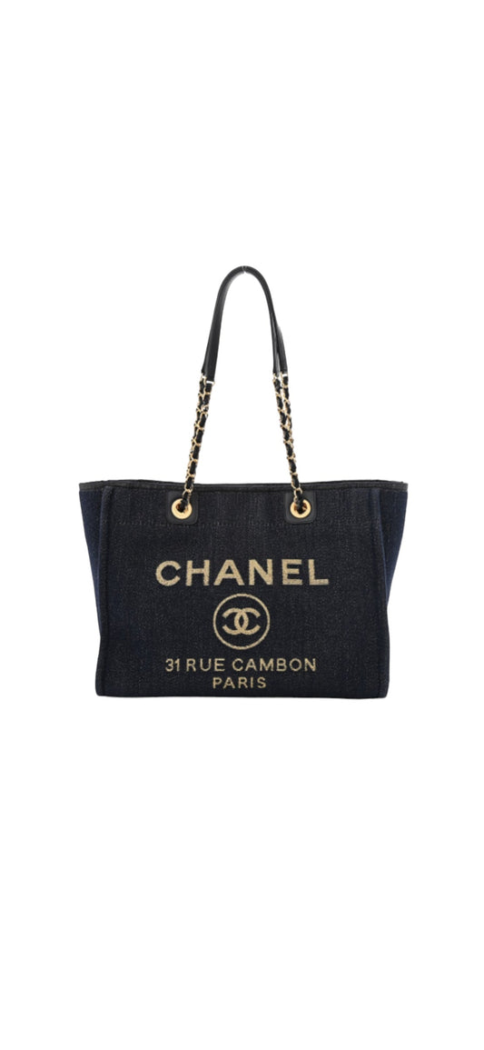 Chanel Handbag - Lynora Bags