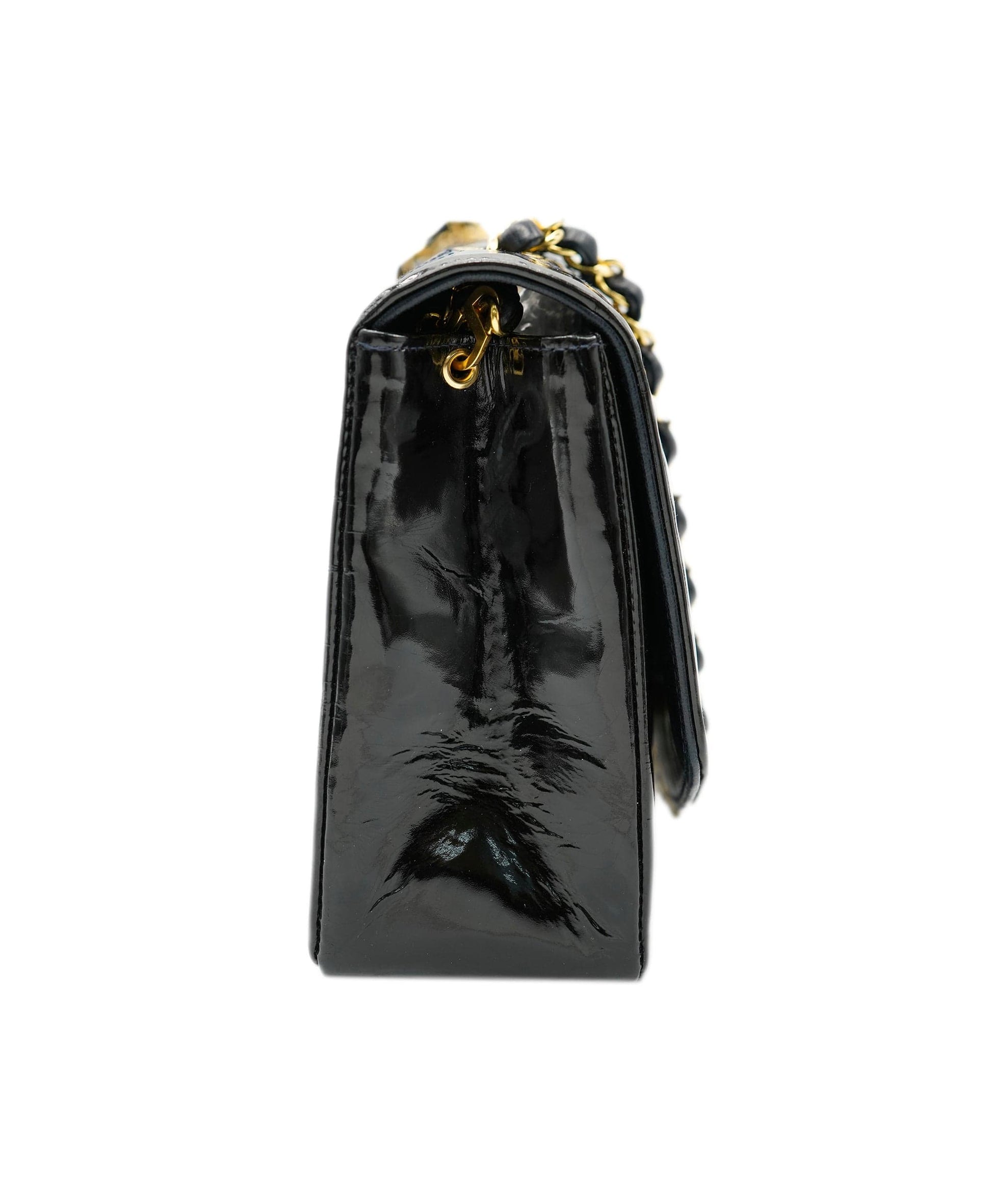 Chanel Flap Shoulder Bag - Lynora Bags