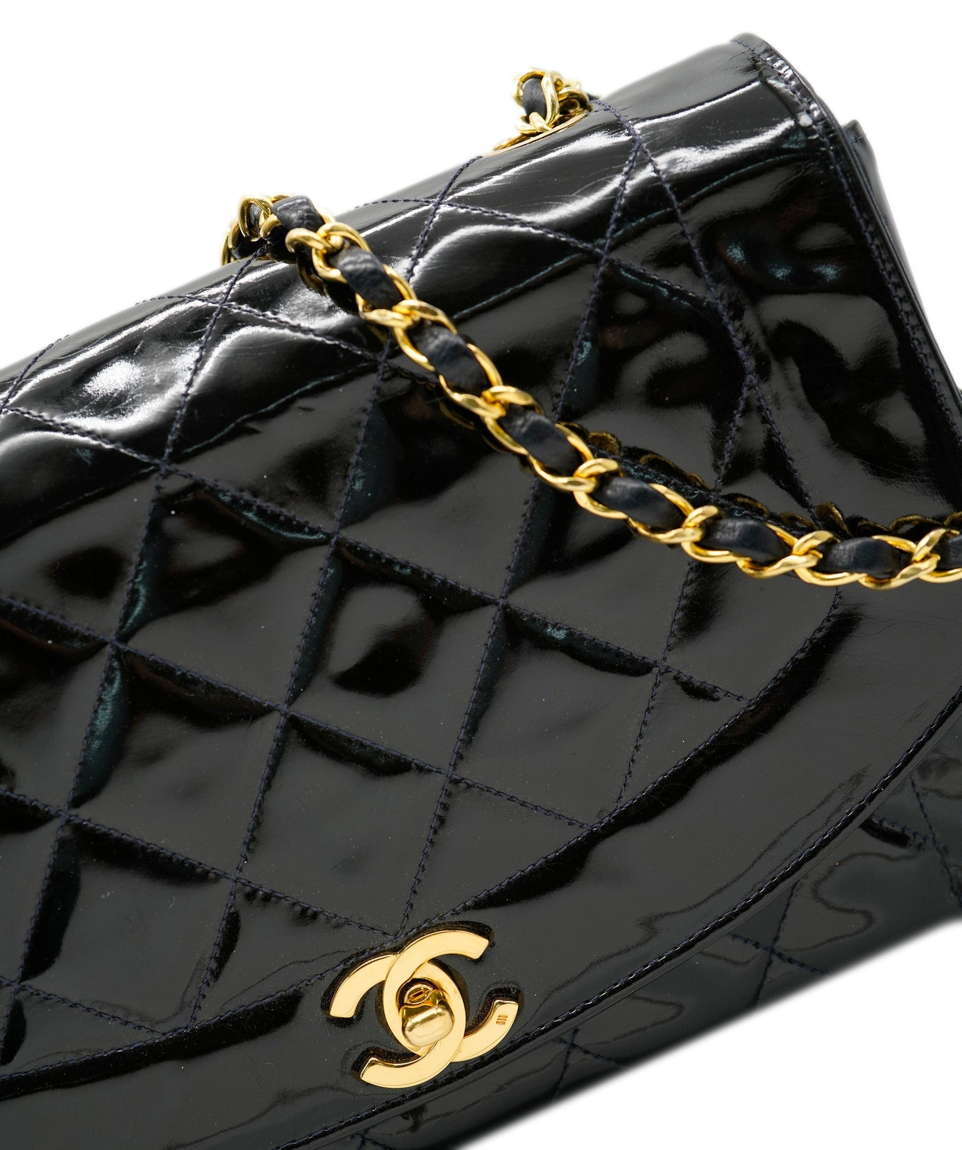 Chanel Flap Shoulder Bag - Lynora Bags