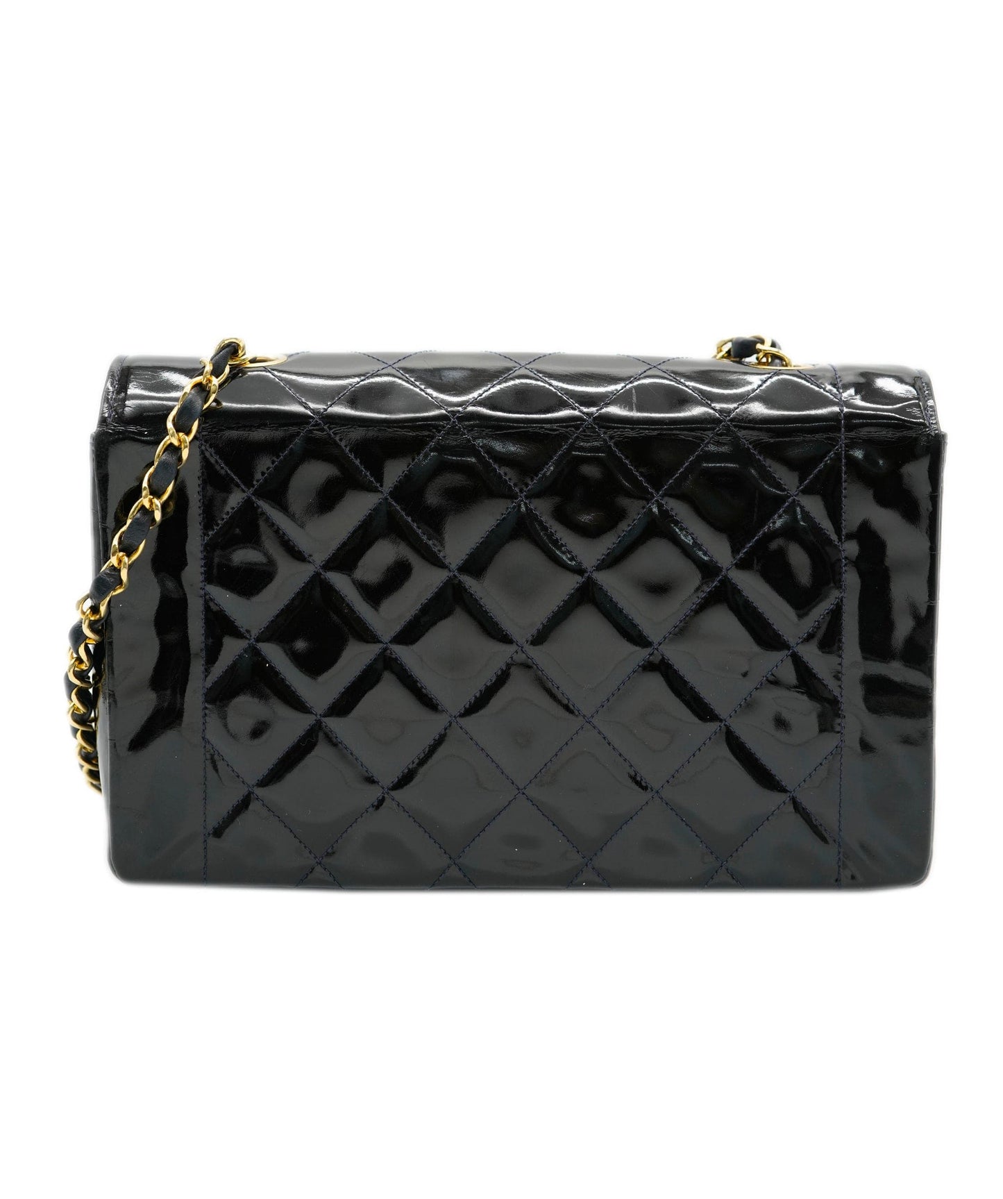 Chanel Flap Shoulder Bag - Lynora Bags