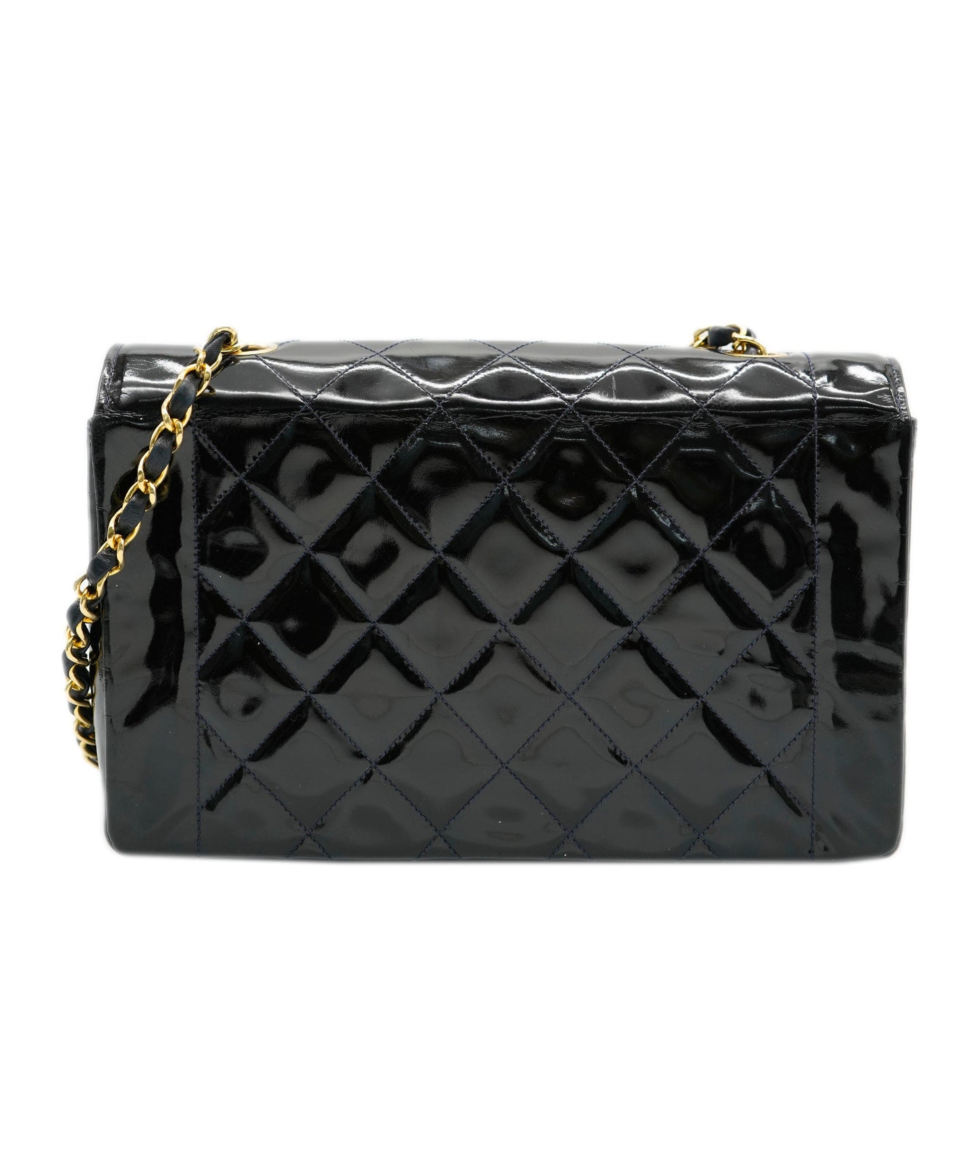 Chanel Flap Shoulder Bag - Lynora Bags