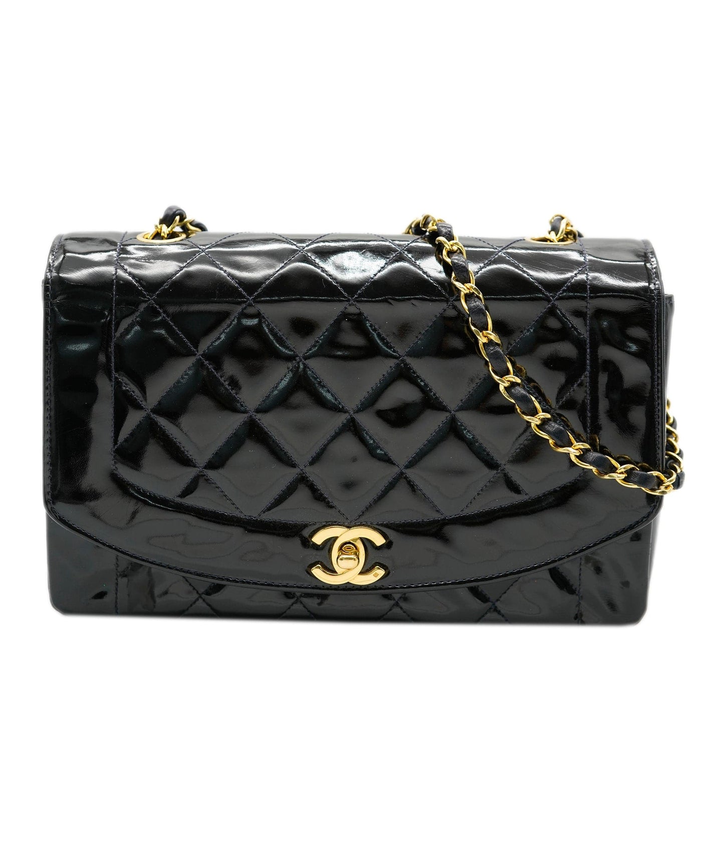 Chanel Flap Shoulder Bag - Lynora Bags