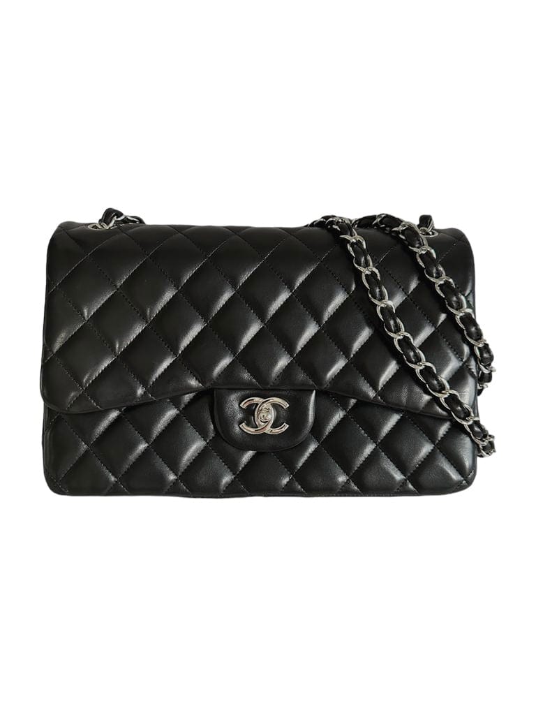 Chanel Flap Shoulder Bag - Lynora Bags
