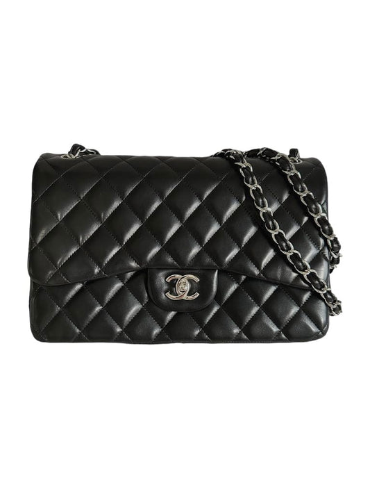 Chanel Flap Shoulder Bag - Lynora Bags