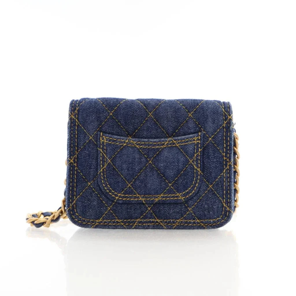 Chanel Flap Shoulder Bag - Lynora Bags