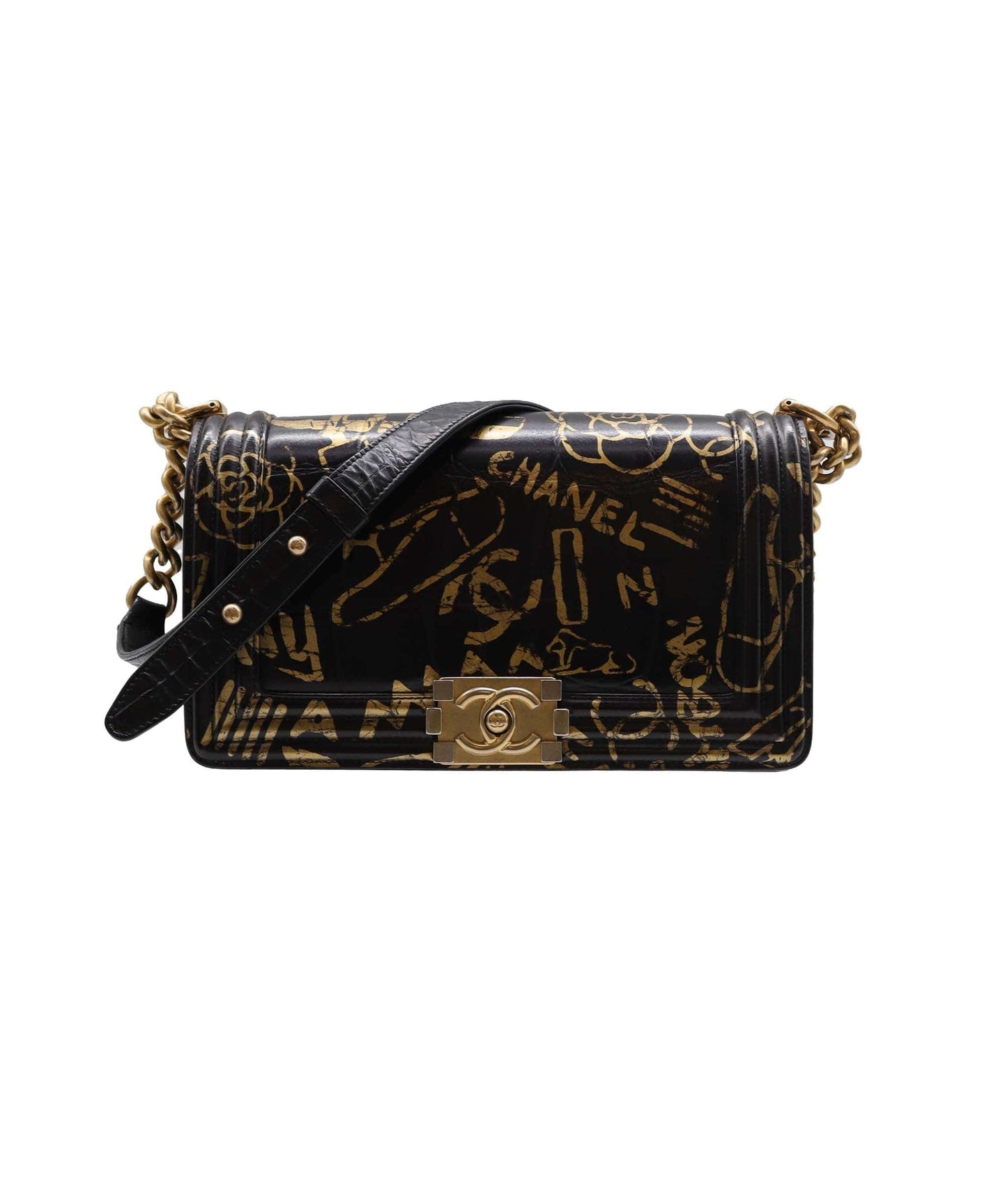 Chanel Handbag - Lynora Bags