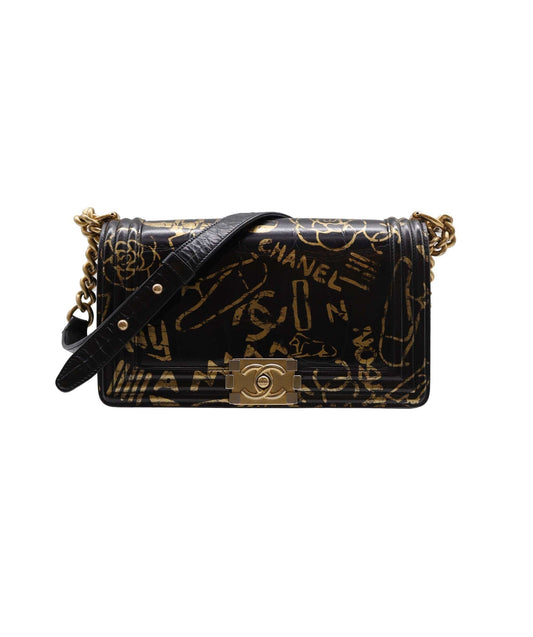 Chanel Handbag - Lynora Bags