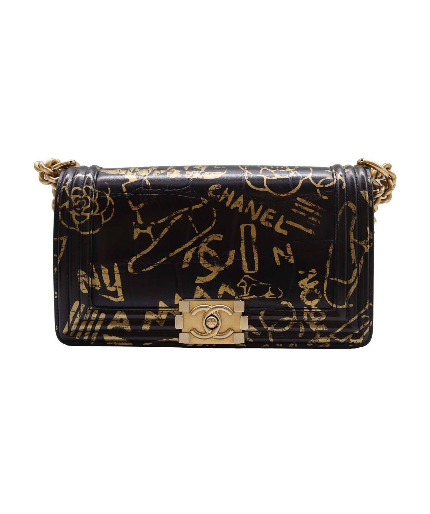 Chanel Handbag - Lynora Bags