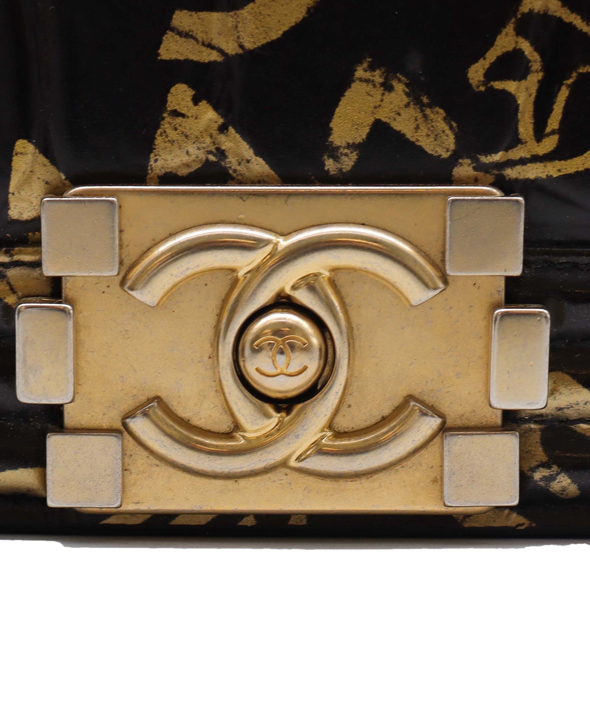 Chanel Handbag - Lynora Bags
