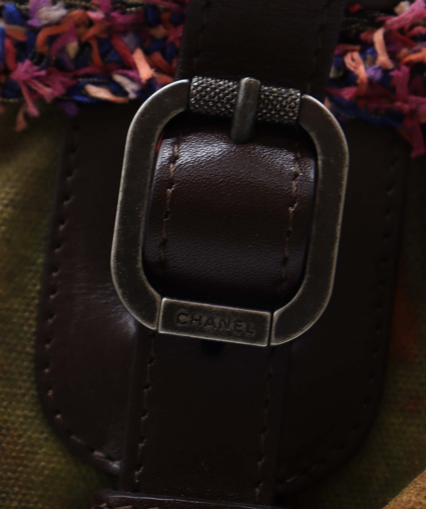 Chanel Handbag - Lynora Bags