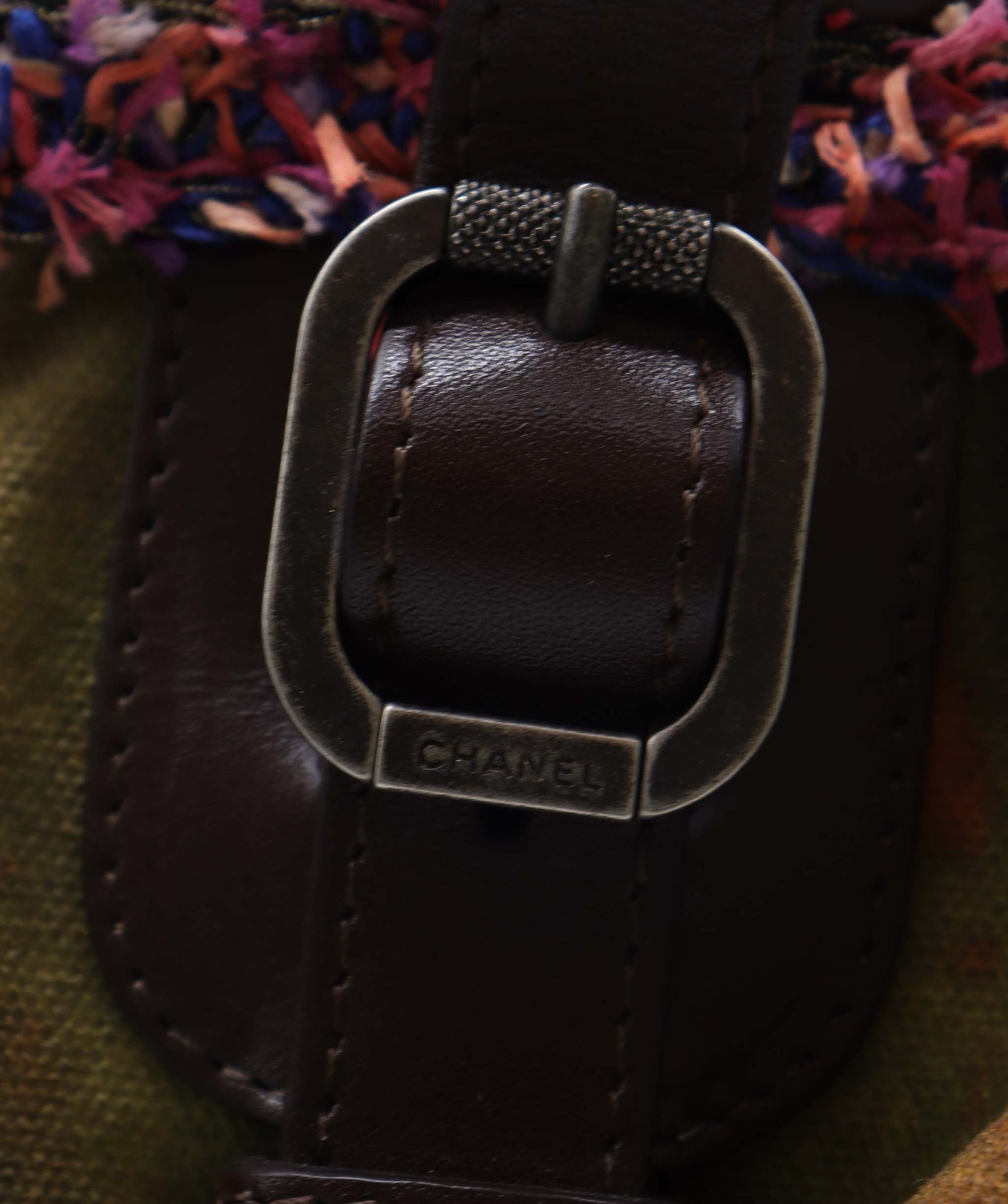 Chanel Handbag - Lynora Bags