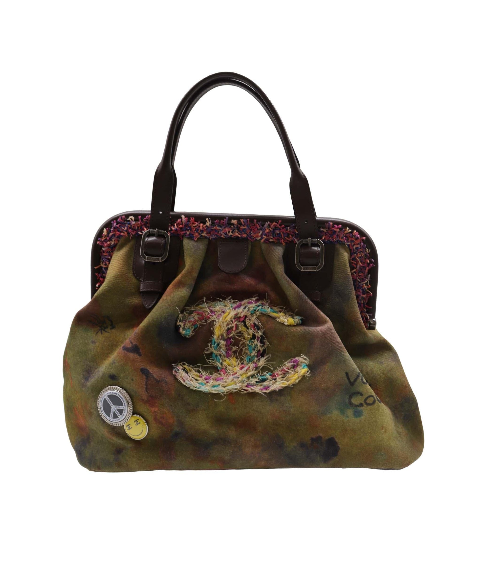 Chanel Handbag - Lynora Bags