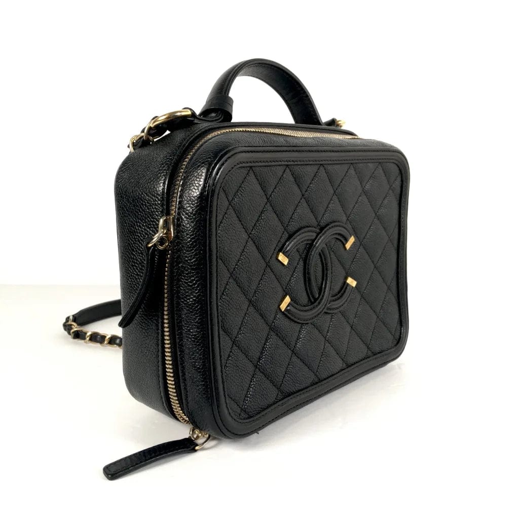Chanel Handbag - Lynora Bags