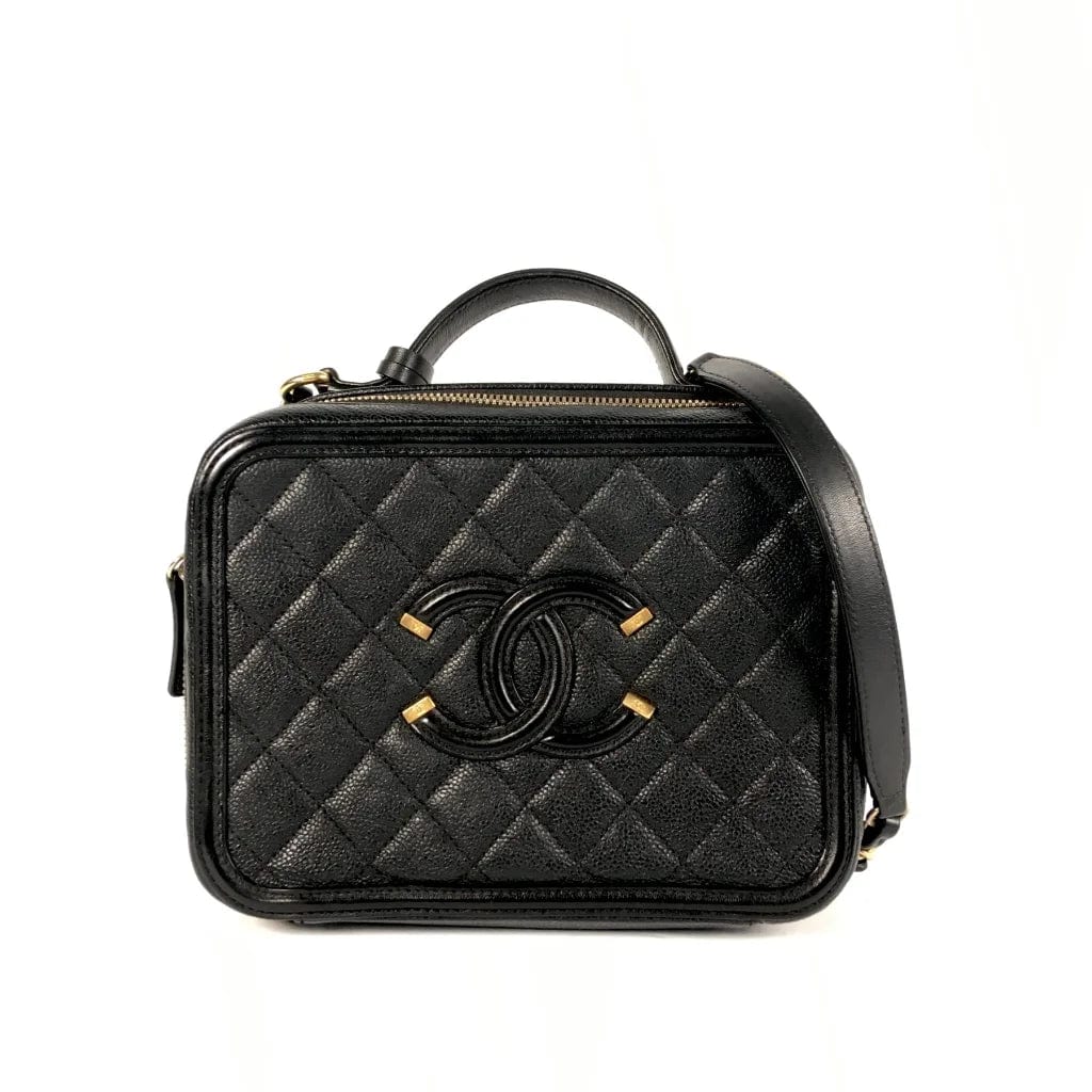 Chanel Handbag - Lynora Bags