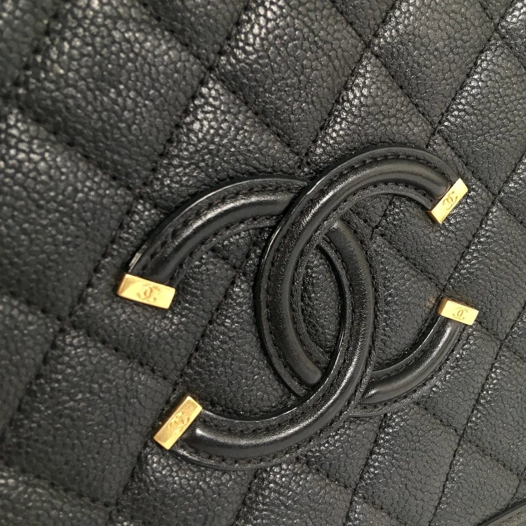Chanel Handbag - Lynora Bags