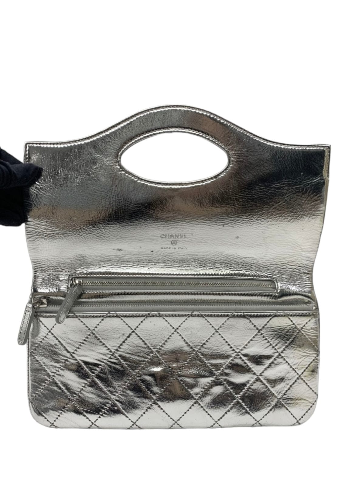 Chanel Flap Shoulder Bag - Lynora Bags
