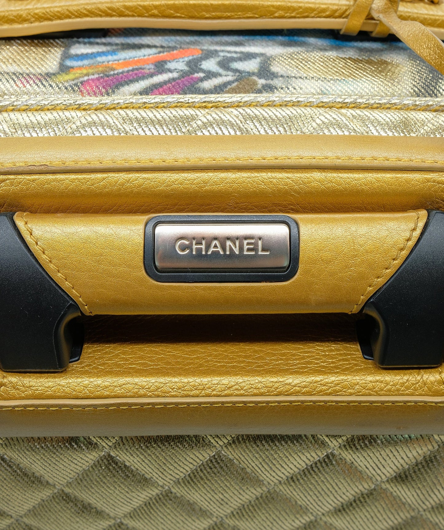 Chanel Handbag - Lynora Bags