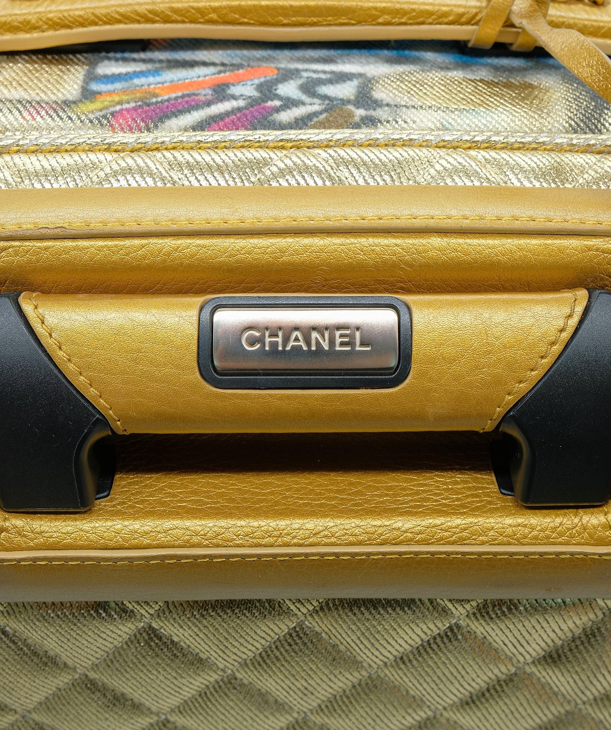 Chanel Handbag - Lynora Bags