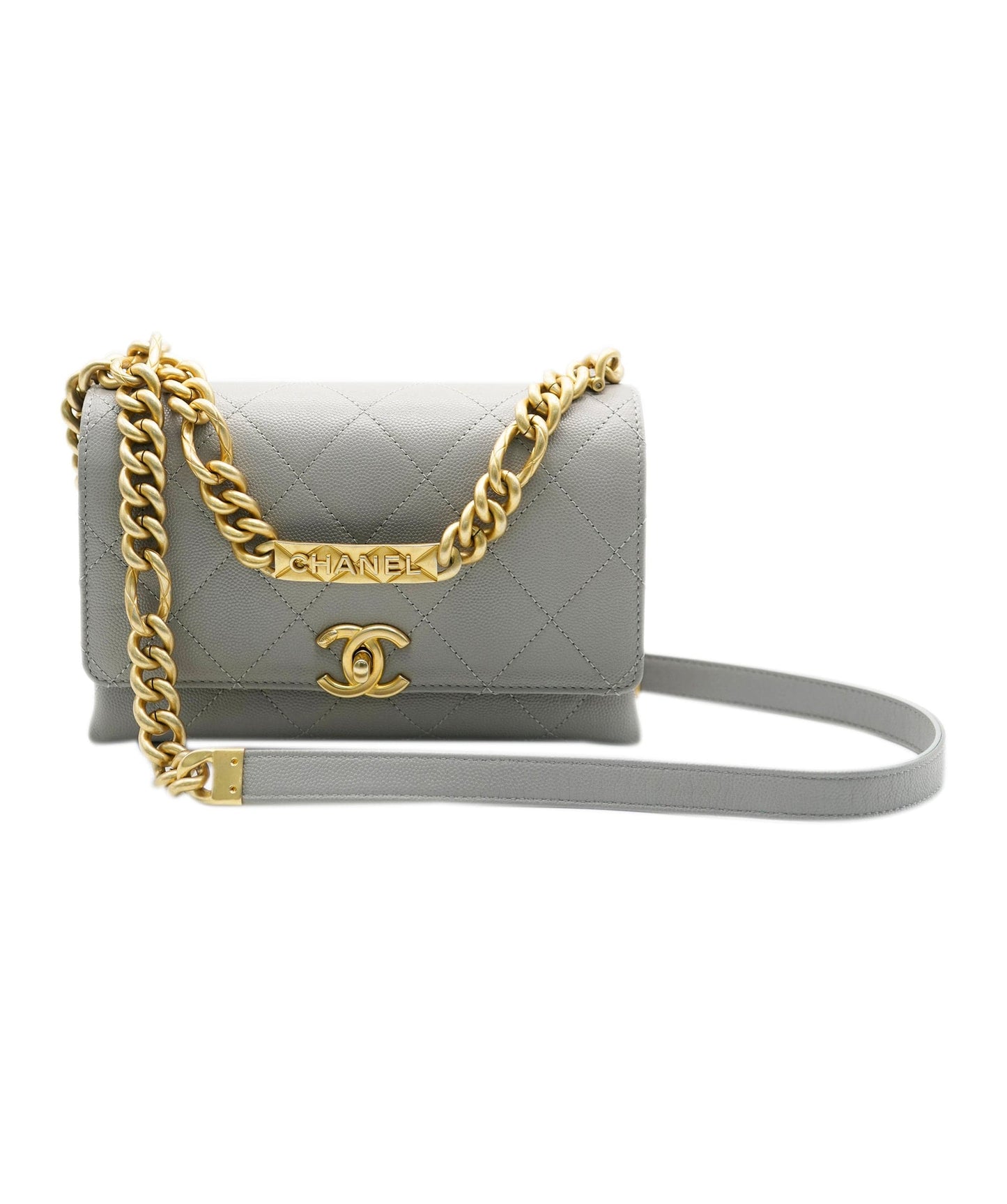 Chanel Crossbody Bag - Lynora Bags