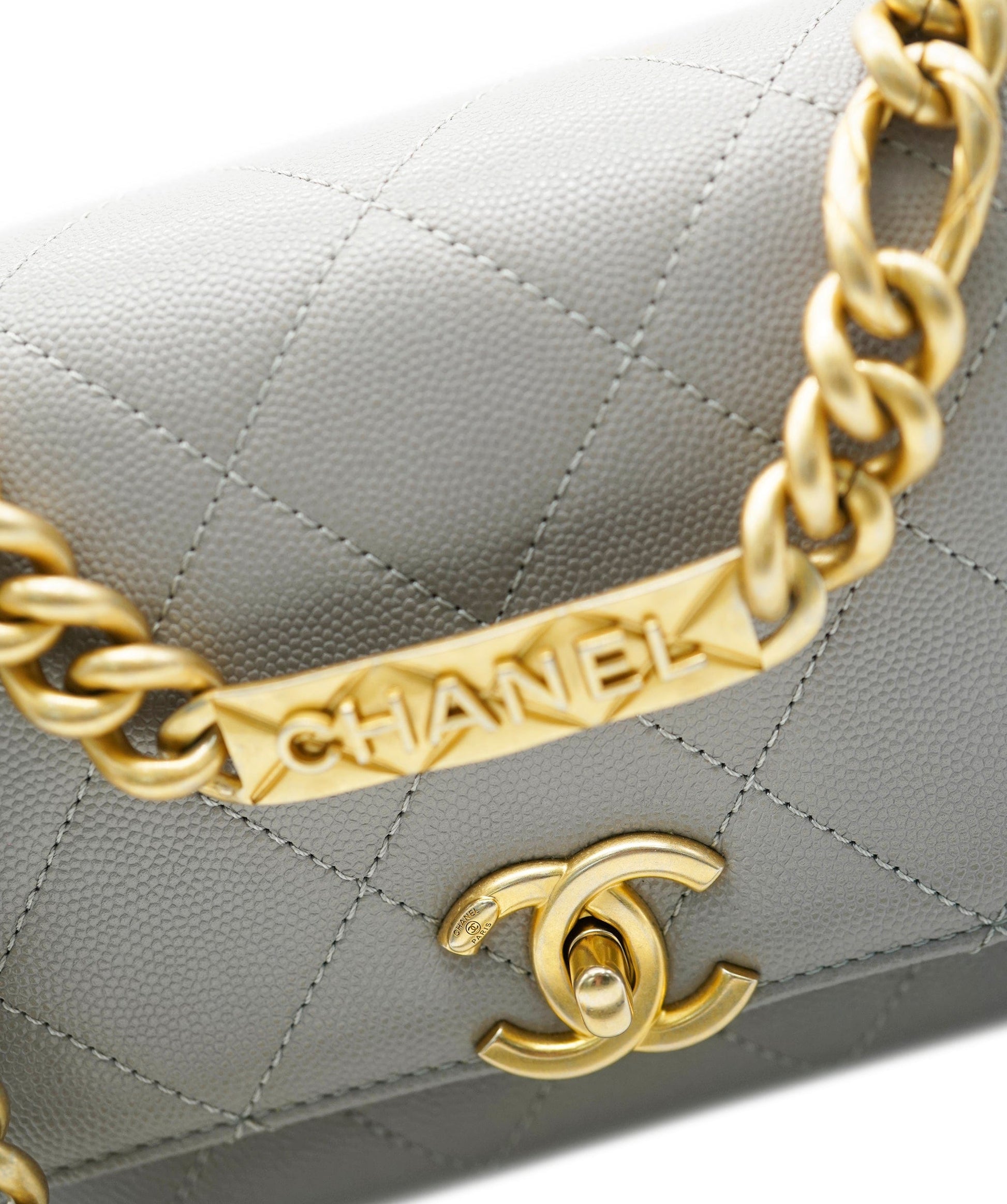 Chanel Crossbody Bag - Lynora Bags