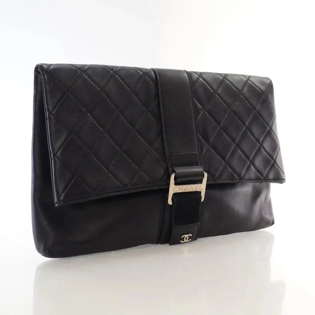 Chanel Clutch - Lynora Bags