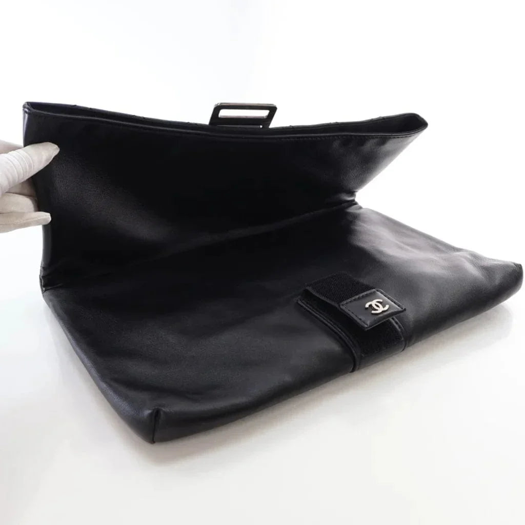 Chanel Clutch - Lynora Bags