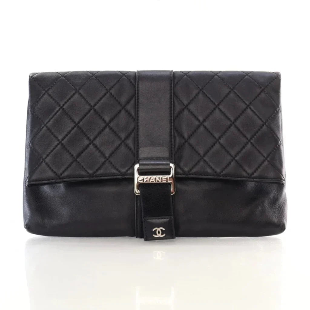 Chanel Clutch - Lynora Bags